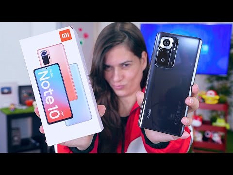 LOOK NO FURTHER!!!!!!! Xiaomi Redmi Note 10 Pro