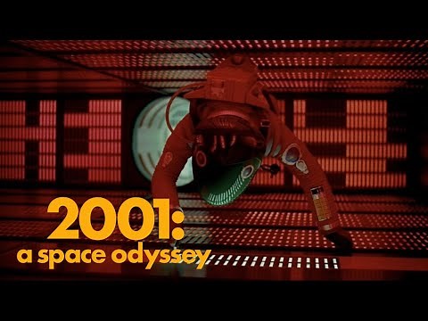 2001: A Space Odyssey (1968) | Disconnection of HAL 9000