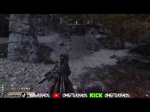 ULTRA Modded Skyrim | Nolvus V6 | Part 7 - Dark Shadows
