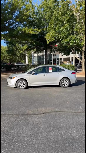 4K views · 57 reactions | 2025 Toyota Corolla LE key features!..#toyotacorolla #CorollaHybrid #corollacrosshybrid #Toyota #corollacross #ToyotaNews #toyotaclub #toyotanation #toyotagram #toyotalove #toyotalovers #Toyota #toyotafan #toyotafans #toyotaoffroad #toyotalife #toyotalifestyle #toyotaownerclub #carreels #carvideos #carvideo #carsofinstagram #carsofinsta #carreview #carreviews #carfanatics #carfanatic #corollanation | Fred Anderson Toyota | Facebook