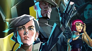 Invisible, Inc. Contingency Plan Expansion Out Tomorrow