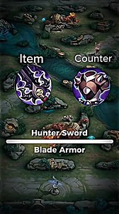 495K views · 8.4K reactions | Mobile Legends Item Vs Counter  | MR MHO | Facebook