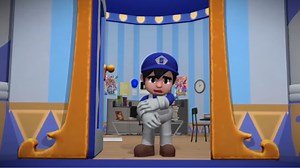 救命！最新的SMG4电影超级刀！！！最后SMG4是有话跟我们说的，不过就結束了……总结：大家一起叫！讓Mr. Puzzle和Wpnz，复活！！！