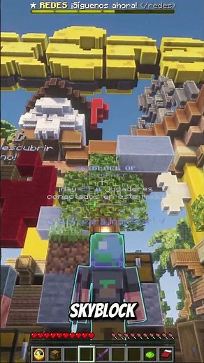 👉A surprise on this MINECRAFT SERVER | JAVA AND BEDROCK | NON-PREMIUM | 1.16 - 1.21.X 😱