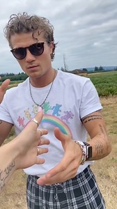 1.1M views · 37K reactions | part two | We Three | Facebook