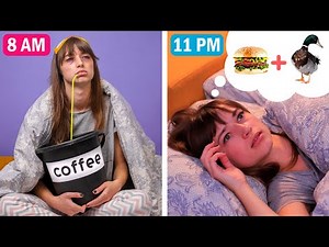 13 موقف ممكن يحصلوا معاكم وأكيد اتعرضتولهم / عصفور الصبح ضد بومة الليل