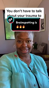 Understanding Brainspotting Therapy: Definition and Video Explanation