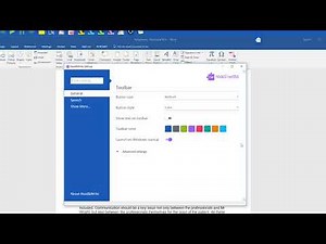 Read&Write for Windows - Spell Check