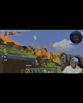 Disaster Struck MY Village!