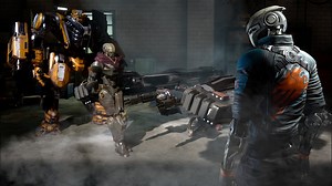 Disintegration ganha novo gameplay com tiroteios intensos