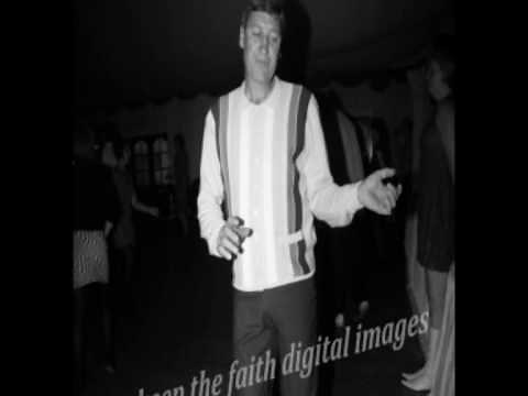 R Dean Taylor - Ghost In My House