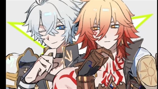 【厄敌/meme】昊天time。 已严肃做完，，，，，