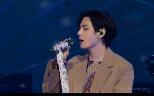 【BTS丨现场双语中字】《So What》丨PTD in LA丨4k纯享版丨211128 Day2丨Disney+电影版