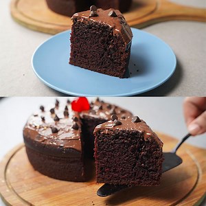 Chocolate Mud Cake Recipe Anyone Can Make | No Fail Mud Cake Recipe Without Oven | Yummy Recipes
