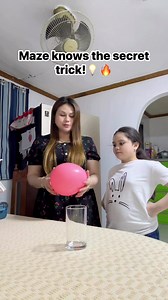 18K views · 331 reactions | A tricky challenge—pick up a glass using...