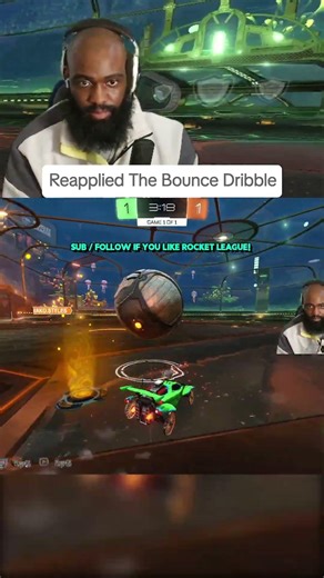 IF It Fails, Try Again. | Rocket League