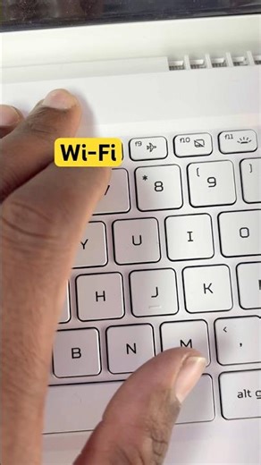 Acer Nitro Lite 16 Series Laptop Wi-Fi Ethernet Not Working Problem#macnitesh#keyboardtricks#2025