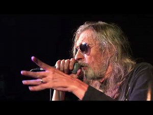 Aleš Brichta Project - Barák na vodstřel (Třebíč, hudební klub Béčko, 26.10.2024)