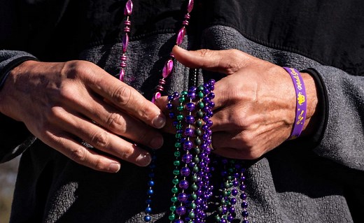 When is Mardi Gras? Why Fat Tuesday is celebrated, the origins of the holiday