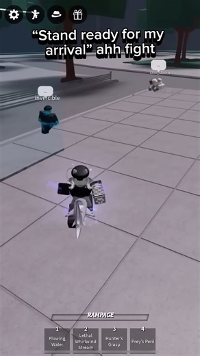 what invincible episode is this bru 💀 #tsb #tsbg #roblox #thestrongestbattlegrounds #invincible | Yuki Gaming