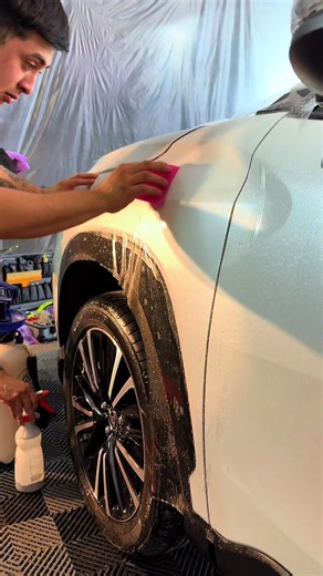 Ultimate Guide to PPF Installation for Vehicle Protection