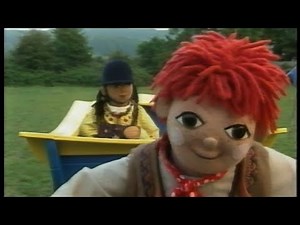 Rosie & Jim - 05x06: Pony & Trap (Neil Brewer | 1997)