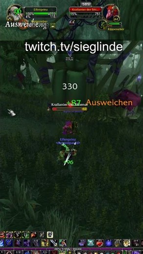 lost ark peak #deutsch #worldofwarcraft #shadowlandswow #sieglind #warcraft #wowclassic