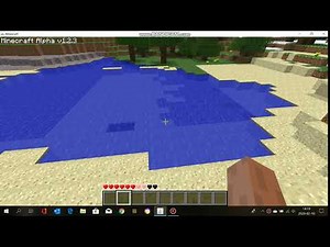 classic minecraft fall damage sound