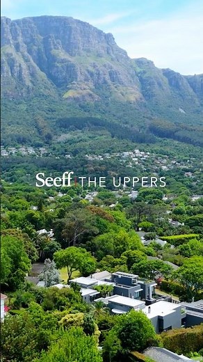 CLAREMONT UPPER | Elevated Elegance