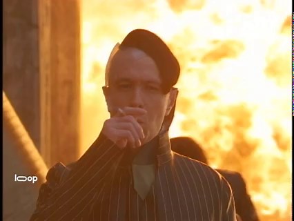 The Fifth Element (1997)