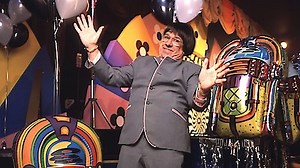 Watch Dalziel & Pascoe Season 8 Episode 2 - The Price of Fame