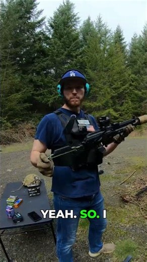 Unleash The Fun: PSA AKV ALG Trigger Setup! #tactical #airsoft #training #frt