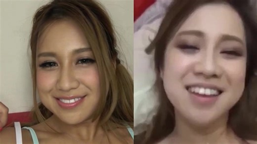 非著名骑行女演员KAREN(暗黑凳子骑)惊现步行作品