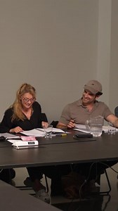 Respira (Netflix): quiénes son Patricia y Néstor y qué pasa en la serie