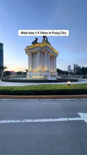 Discovering ArcoVia City: The Perfect Date Spot in Pasig