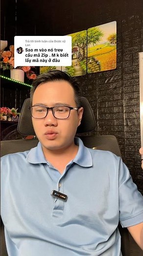 Mã Zip là gì? #banhangtiktok