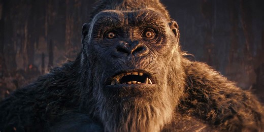 Why Is Kong Never Called “King Kong” in the MonsterVerse?