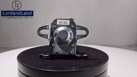 Genuine OEM Replacement 12V Starter Solenoid for Ba-d Boy Zero Turn Mowers ZT CZT MZ MTD 108-5349-00 A-riens 03057700 MTD Cub-Cadet 925-1426A High-Performance Elite Part Lawn Mower Starter Solenoid