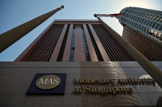 MAS issues details of Russia sanctions that include digital payment curbs