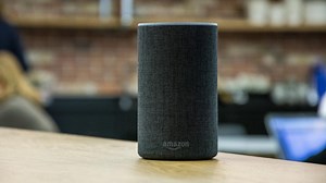 Amazon Echo 2 review - video Dailymotion