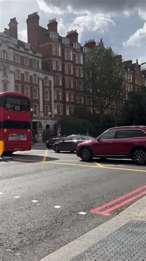 26K views · 1.1K reactions | Baker Street | Walking Tours 4K | Facebook