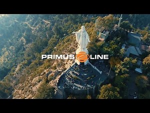 Primus Line in Chile: Trenchless rehabilitation of a DN 400 pipeline