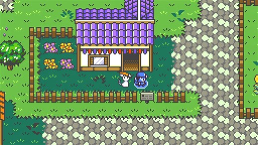 Doki Monsters: Quest Heading to Switch Next Week - RPGamer