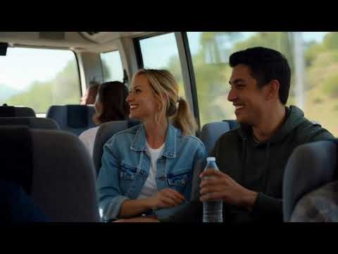 Berkeley Charter Bus Rentals for Groups of Any Size