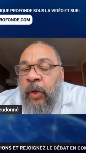 Dieudonné et son incroyable trajet vers l'Espagne