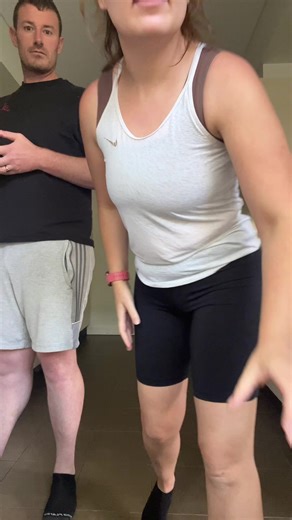 Gary's New Year Transformation: No More Tricks