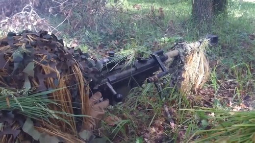 Inside France’s unique infantry weapons platoon: VAB T20/13, MILAN, and snipers