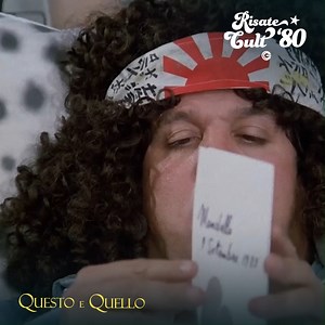 1.3K views |  Grazie a CG entertainment e a CHILI è ora in onda il...