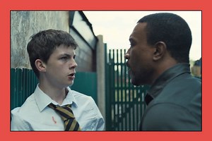 Was 'Adolescence' really shot in one take? Looking under the hood of Netflix's stunning new series