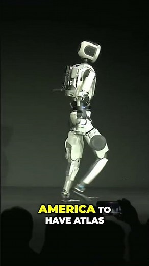 Atlas Humanoid Robot Demo at CES 2026 First Look!